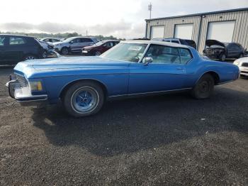  Salvage Buick Riviera