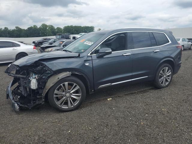  Salvage Cadillac XT6
