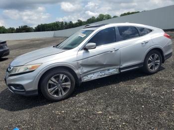  Salvage Honda Crosstour