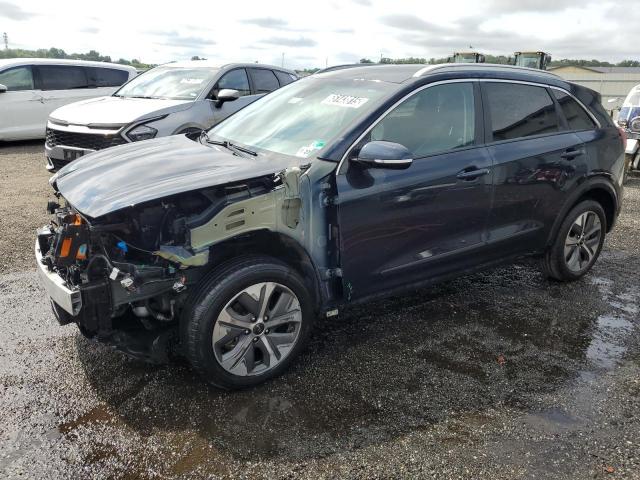  Salvage Kia Niro