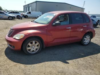  Salvage Chrysler PT Cruiser