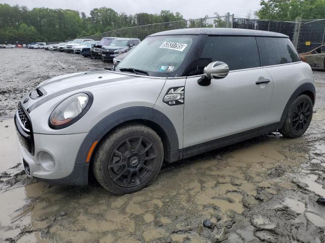  Salvage MINI Cooper