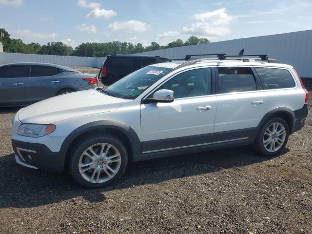  Salvage Volvo XC70