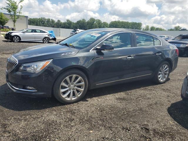  Salvage Buick LaCrosse