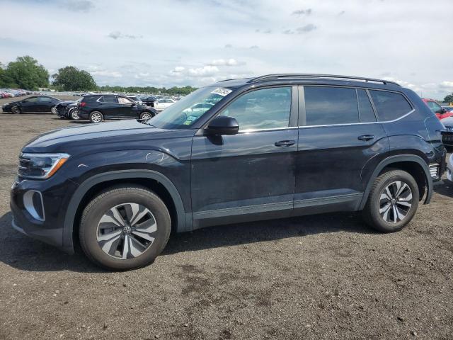  Salvage Volkswagen Atlas