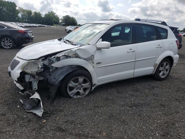  Salvage Pontiac Vibe