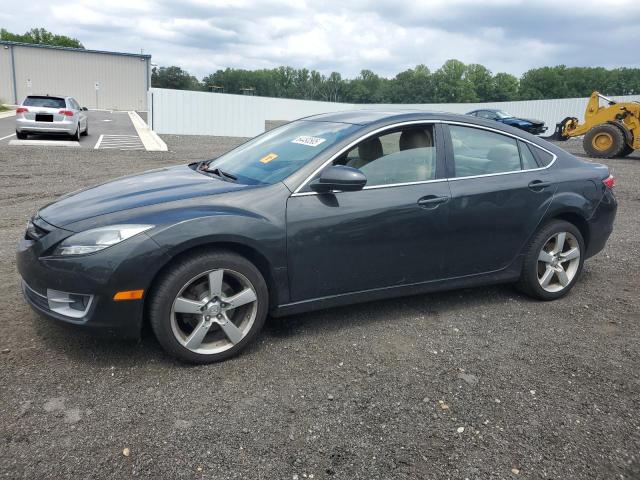  Salvage Mazda 6