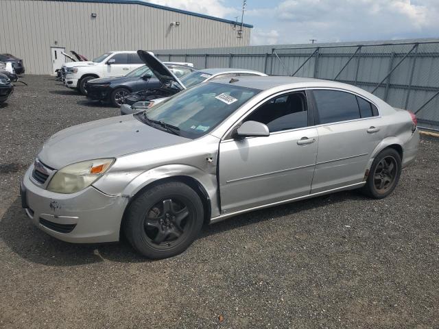 Salvage Saturn Aura