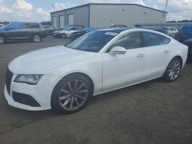  Salvage Audi A7