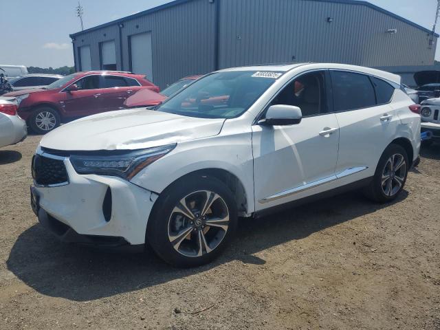  Salvage Acura RDX