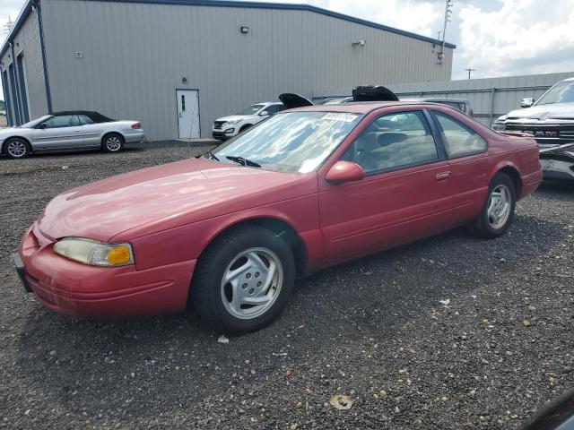  Salvage Ford Thunderbird