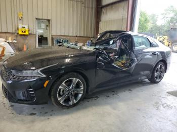  Salvage Kia K5