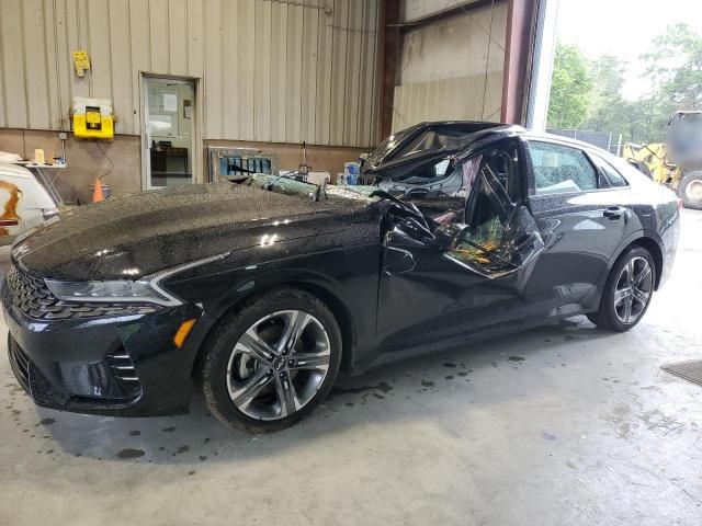 Salvage Kia K5