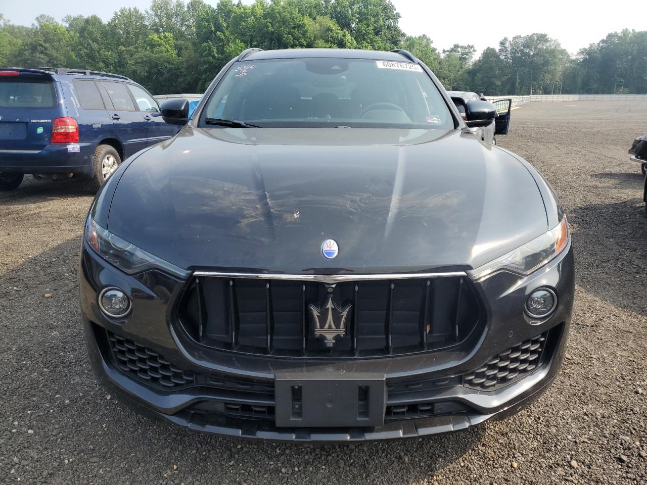 Maserati Levante S S Sport Image 2