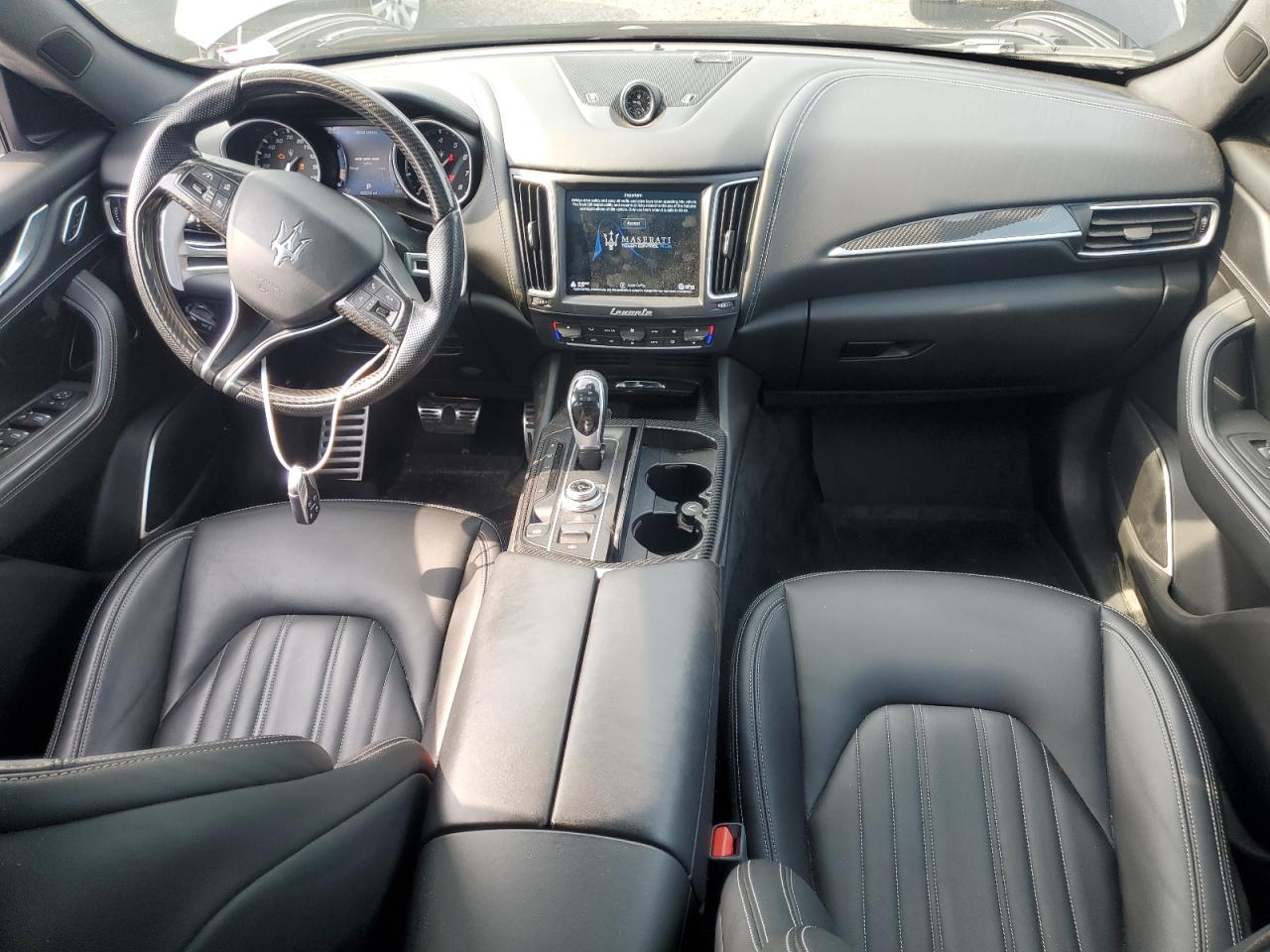 Maserati Levante S S Sport Image 6