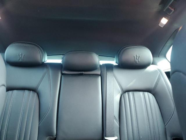 Maserati Levante S S Sport Image 8