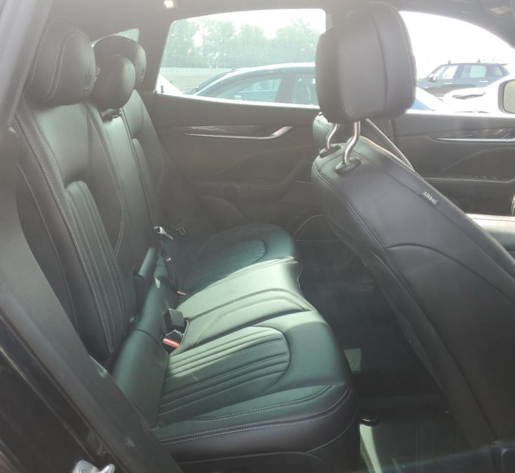 Maserati Levante S S Sport Image 5