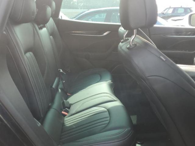 Maserati Levante S S Sport Image 5