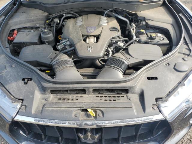 Maserati Levante S S Sport Image 10