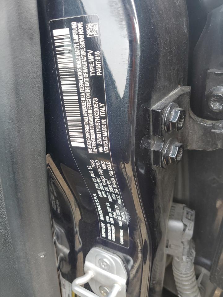 Maserati Levante S S Sport Image 9