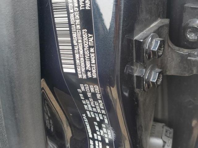 Maserati Levante S S Sport Image 9