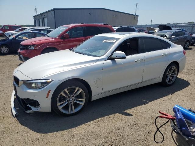  Salvage BMW 4 Series