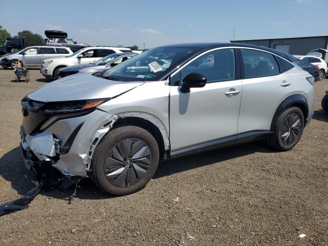  Salvage Nissan Ariya