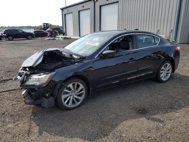  Salvage Acura ILX