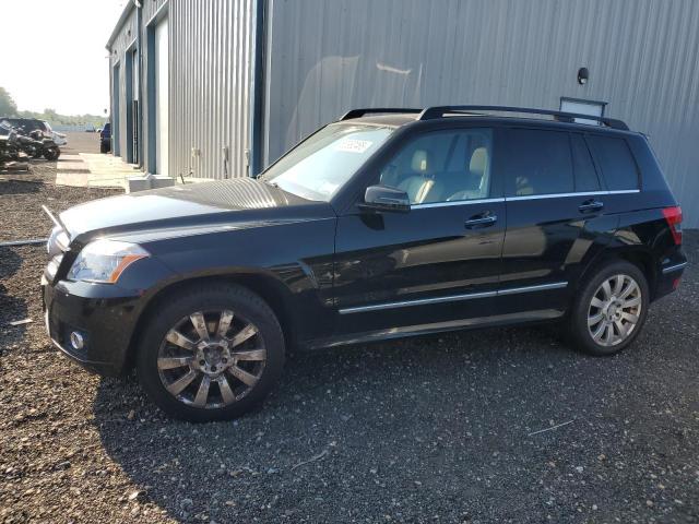  Salvage Mercedes-Benz GLK