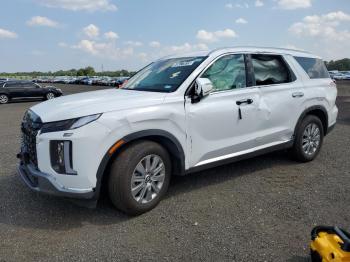  Salvage Hyundai PALISADE