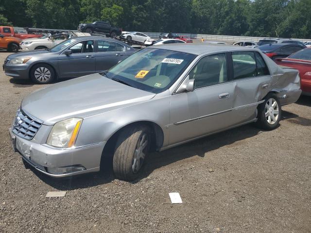  Salvage Cadillac DTS