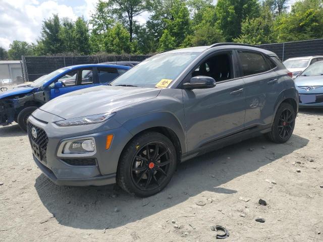  Salvage Hyundai KONA