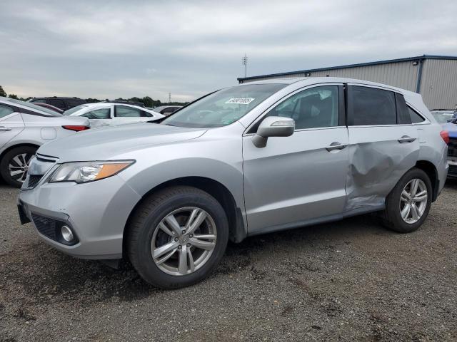  Salvage Acura RDX