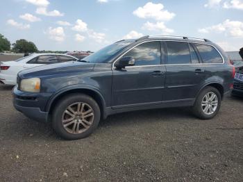  Salvage Volvo XC90