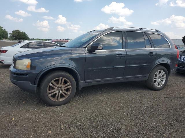  Salvage Volvo XC90