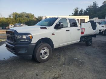  Salvage Ram 3500