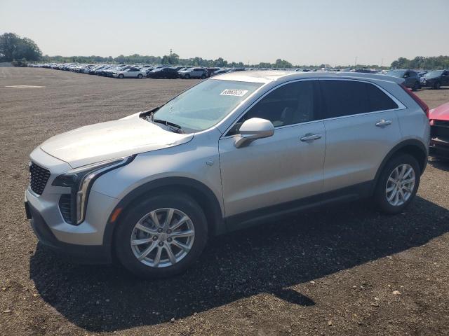  Salvage Cadillac XT4