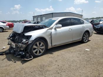  Salvage Lexus Gs