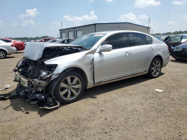 Salvage Lexus Gs