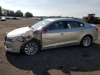  Salvage Buick LaCrosse