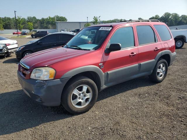  Salvage Mazda Tribute