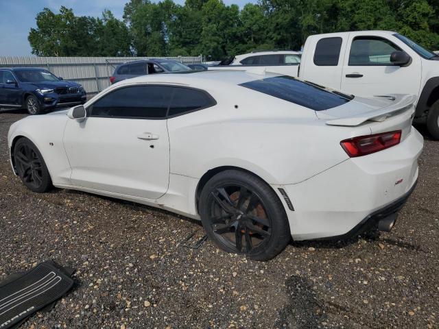 Chevrolet Camaro Ss Image 10