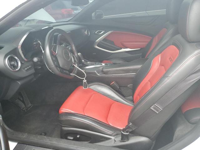 Chevrolet Camaro Ss Image 12