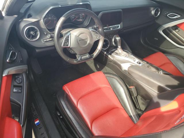 Chevrolet Camaro Ss Image 4