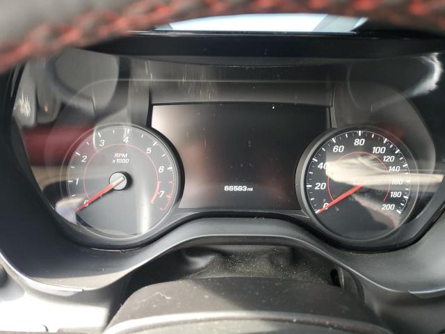 Chevrolet Camaro Ss Image 11