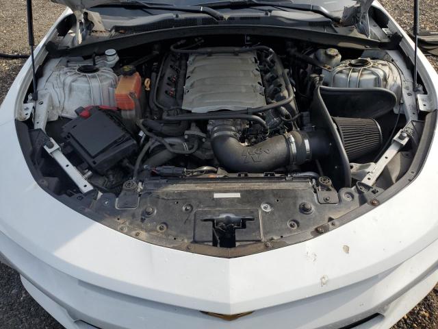 Chevrolet Camaro Ss Image 6