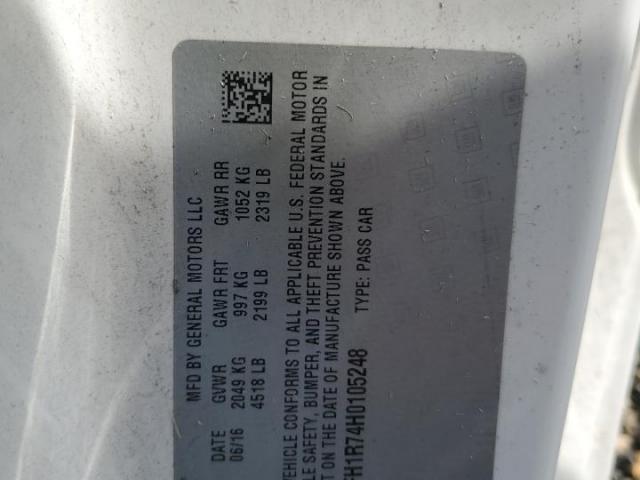 Chevrolet Camaro Ss Image 5