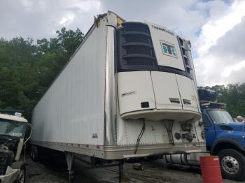  Salvage Hyundai Van