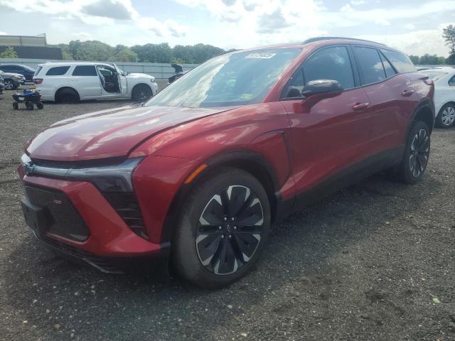  Salvage Chevrolet Blazer
