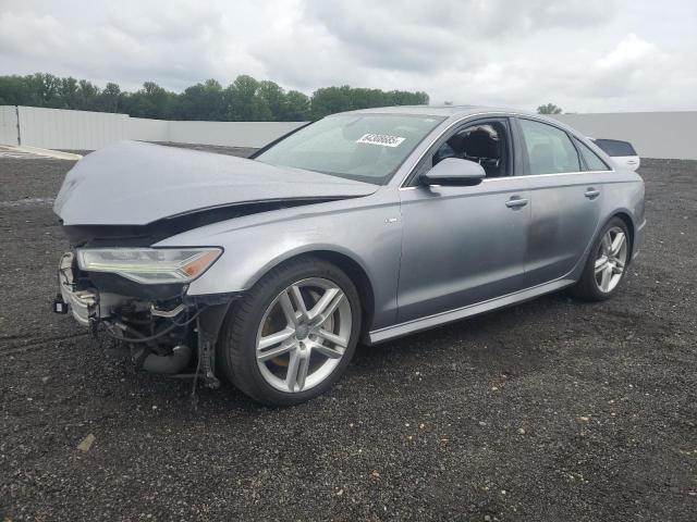  Salvage Audi A6